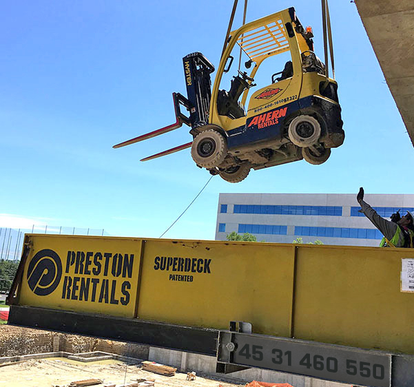 Preston_superdeck_gaffeltruck_600px Preston Rentals Superdeck gaffeltruck