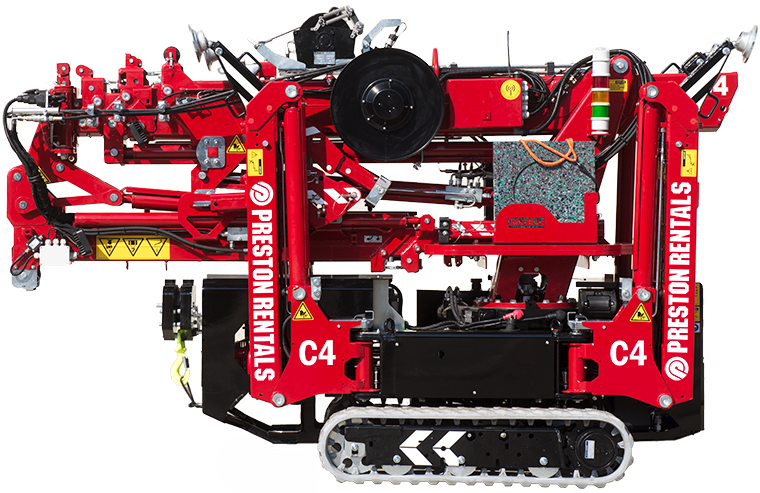 SuperEnergyBox model M