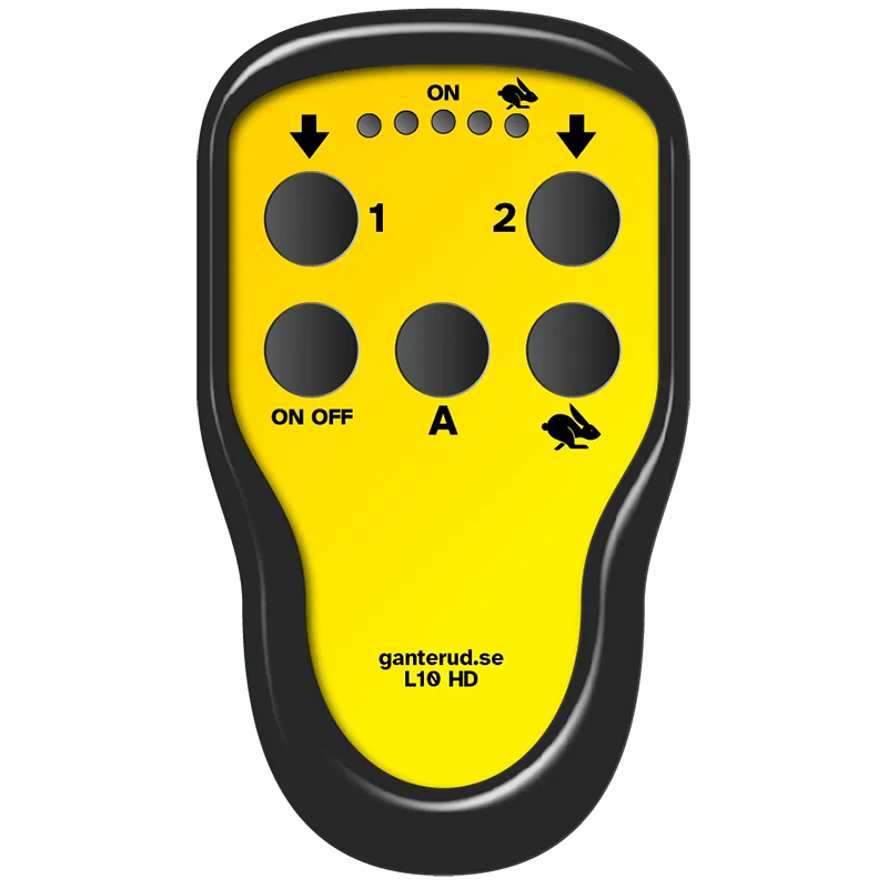SuperGrab™ BX1000