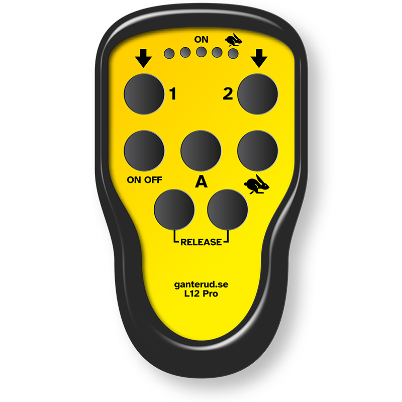 SuperGrab™ BX1000