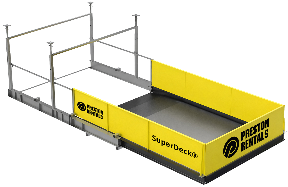 SuperGrab™ BX1000