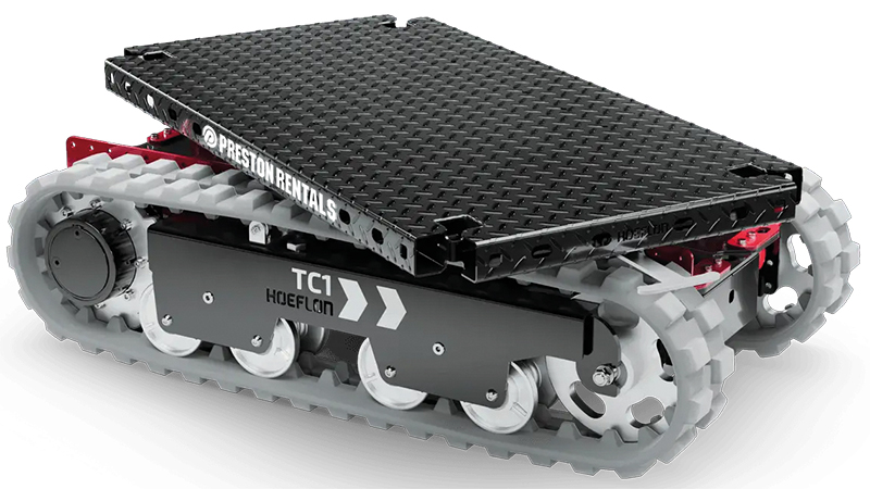 SuperGrab™ BX1000