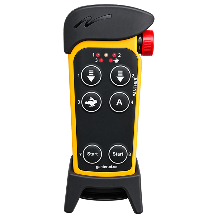 Ganterud L12 PRO
